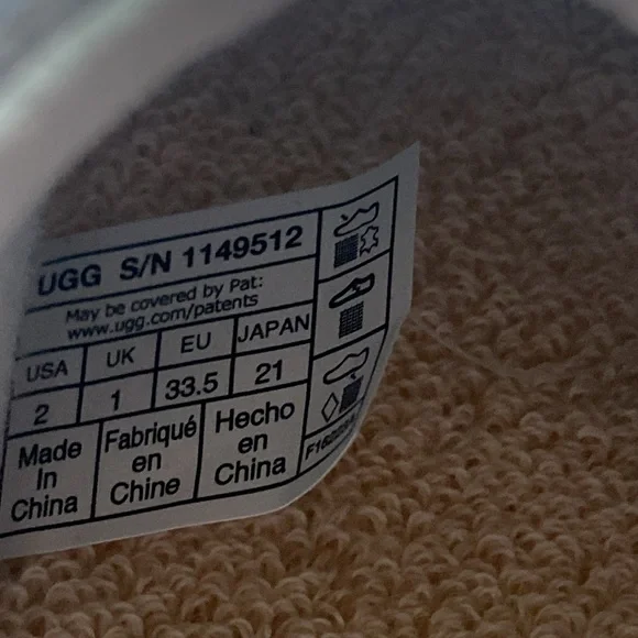 🎄UGG Tasman LTA Puffer Insulated Slipper - Picture 15 of 15